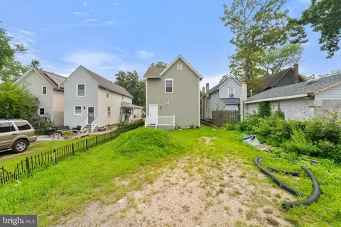 Exterior - 78 West Ave, Pitman, NJ 08071 photo 8 of 9