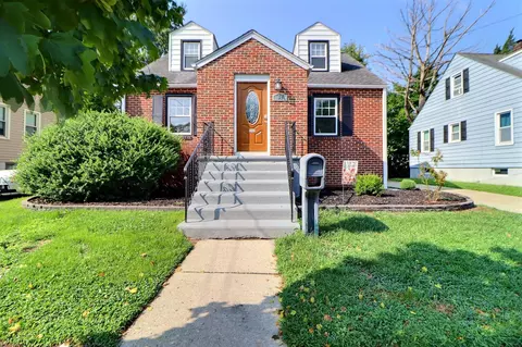 67 Walnut St, Woodbury, NJ 08096
