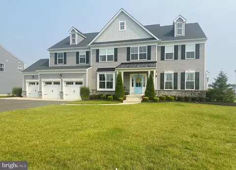 110 Cambridge Blvd, Woolwich Township, NJ 08085