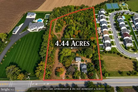 1181 Ellis Mill Rd, Glassboro, NJ 08028