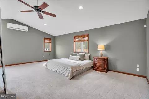 Bedroom - 76 E Tomlin Station Rd, Mickleton, NJ 08056 photo 2 of 3
