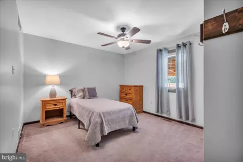 Bedroom - 76 E Tomlin Station Rd, Mickleton, NJ 08056 photo 1 of 3