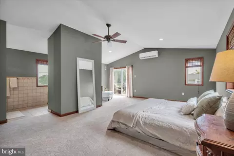 Bedroom - 76 E Tomlin Station Rd, Mickleton, NJ 08056 photo 3 of 3