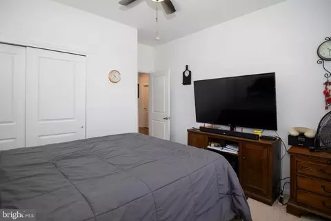 Bedroom - 3700 Castleton Dr, Williamstown, NJ 08094 photo 4 of 7
