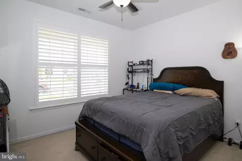 Bedroom - 3700 Castleton Dr, Williamstown, NJ 08094 photo 6 of 7
