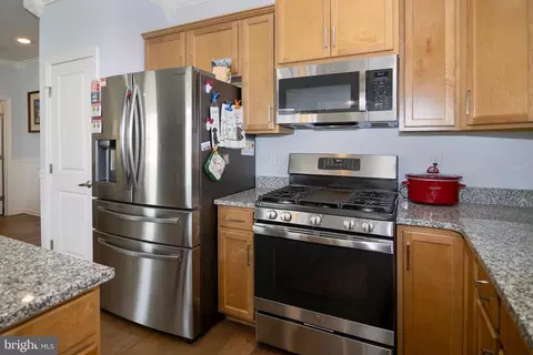 Kitchen - 3700 Castleton Dr, Williamstown, NJ 08094 photo 4 of 4