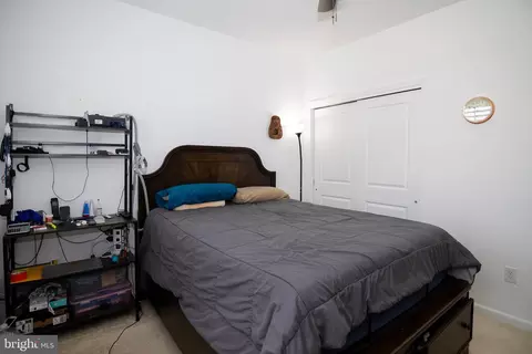 Bedroom - 3700 Castleton Dr, Williamstown, NJ 08094 photo 5 of 7