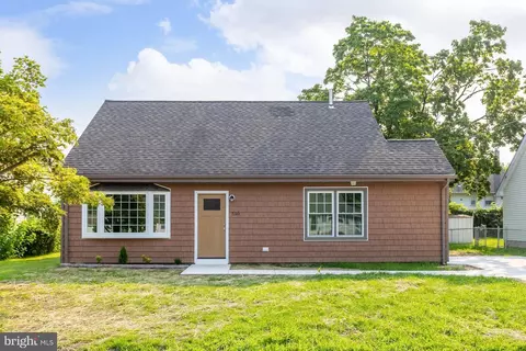 510 Morgan Ave, Woodbury, NJ 08096