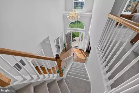 Entry Way - 705 Elaine Dr, Mickleton, NJ 08056 photo 4 of 4