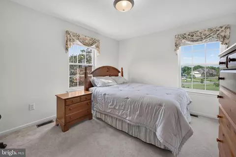 Bedroom - 705 Elaine Dr, Mickleton, NJ 08056 photo 4 of 4