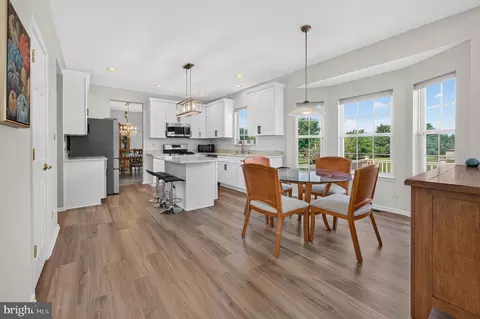 Kitchen - 705 Elaine Dr, Mickleton, NJ 08056 photo 5 of 5