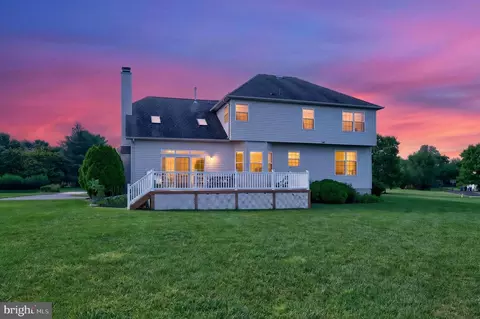 Exterior - 705 Elaine Dr, Mickleton, NJ 08056 photo 3 of 9
