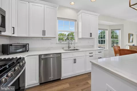Kitchen - 705 Elaine Dr, Mickleton, NJ 08056 photo 2 of 5