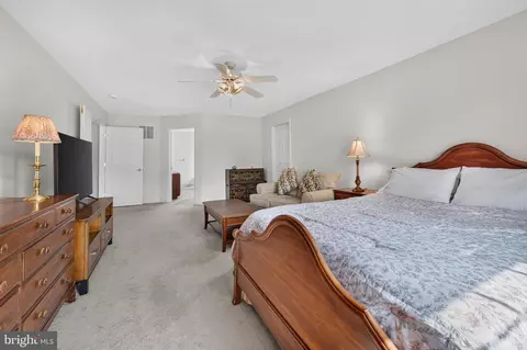 Bedroom - 705 Elaine Dr, Mickleton, NJ 08056 photo 2 of 4