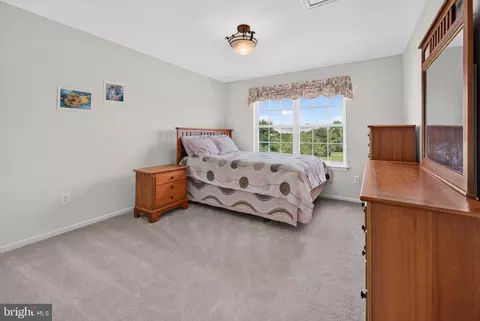 Bedroom - 705 Elaine Dr, Mickleton, NJ 08056 photo 3 of 4