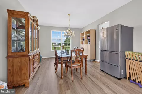 Dining - 705 Elaine Dr, Mickleton, NJ 08056 photo 1 of 2