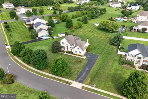 View/Area - 705 Elaine Dr, Mickleton, NJ 08056 photo 4 of 10