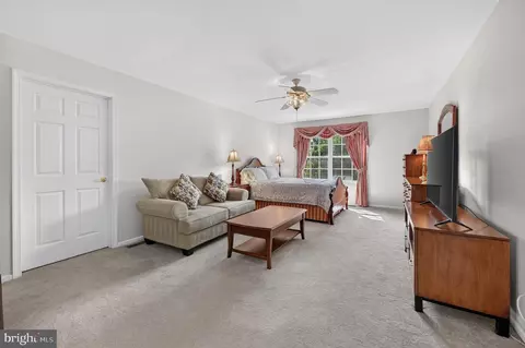 Bedroom - 705 Elaine Dr, Mickleton, NJ 08056 photo 1 of 4