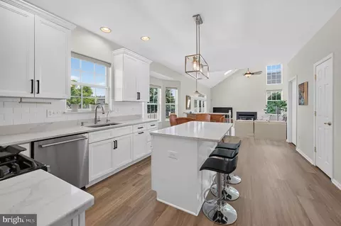 Kitchen - 705 Elaine Dr, Mickleton, NJ 08056 photo 1 of 5