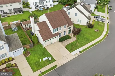 117 Stone Henge, Swedesboro, NJ 08085