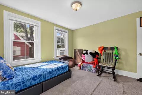 Bedroom - 102 1st Ave, Pitman, NJ 08071 photo 5 of 5