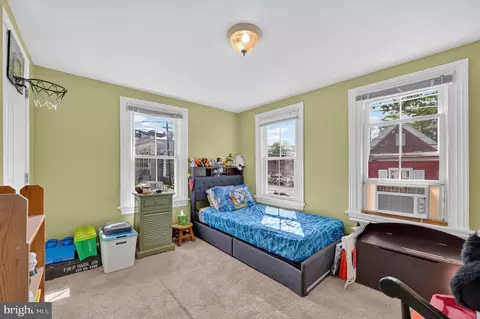 Bedroom - 102 1st Ave, Pitman, NJ 08071 photo 4 of 5
