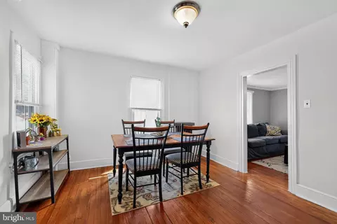 Dining - 102 1st Ave, Pitman, NJ 08071 photo 1 of 3