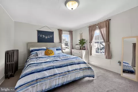 Bedroom - 102 1st Ave, Pitman, NJ 08071 photo 1 of 5
