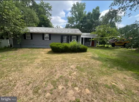 120 Williams Ave, Woodbury, NJ 08096
