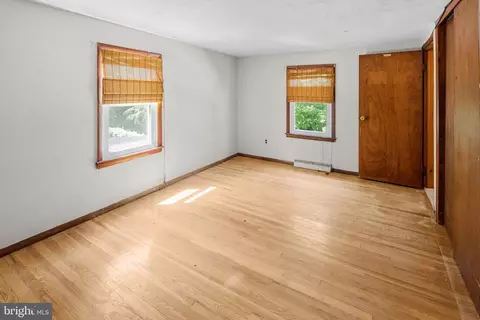 Bedroom - 371 E Holly Ave, Pitman, NJ 08071 photo 3 of 3