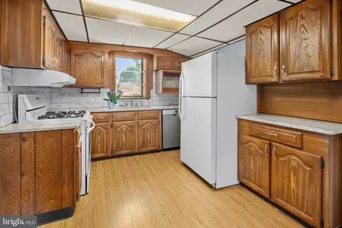 Kitchen - 371 E Holly Ave, Pitman, NJ 08071 photo 1 of 2