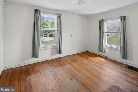Bedroom - 371 E Holly Ave, Pitman, NJ 08071 photo 1 of 3