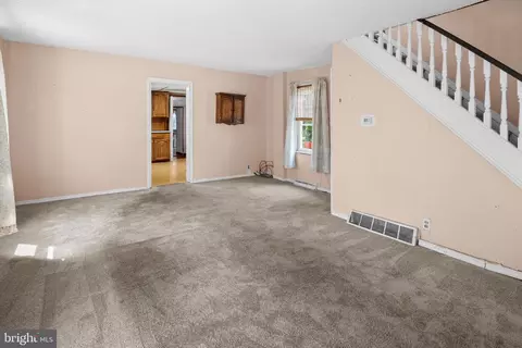 Living - 371 E Holly Ave, Pitman, NJ 08071 photo 2 of 6