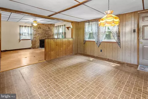Living - 371 E Holly Ave, Pitman, NJ 08071 photo 6 of 6