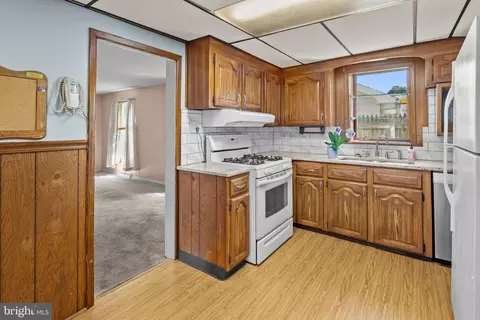 Kitchen - 371 E Holly Ave, Pitman, NJ 08071 photo 2 of 2