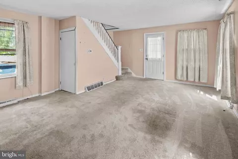 Living - 371 E Holly Ave, Pitman, NJ 08071 photo 3 of 6