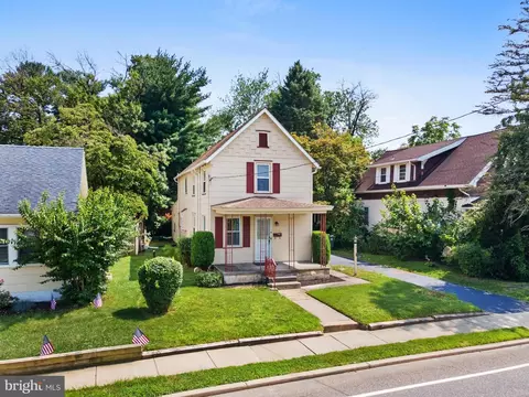 Other - 371 E Holly Ave, Pitman, NJ 08071 photo 2 of 3