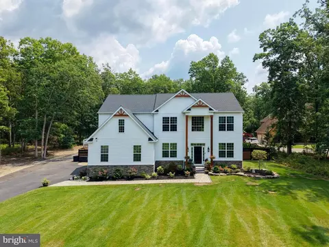 3466 Tuckahoe Rd, Franklinville, NJ 08322