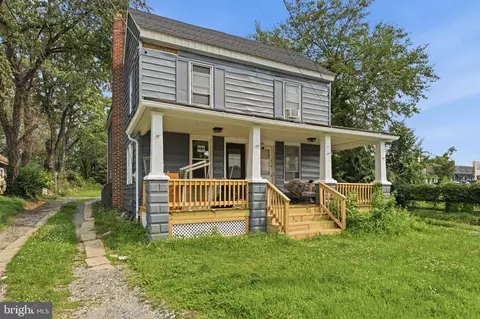 223 N Main St, Mullica Hill, NJ 08062