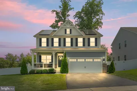 266 Weston Dr, Swedesboro, NJ 08085