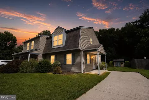 41 Fostertown Ln, Mullica Hill, NJ 08062