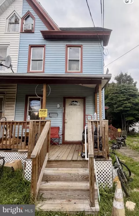 225 E High St, Glassboro, NJ 08028