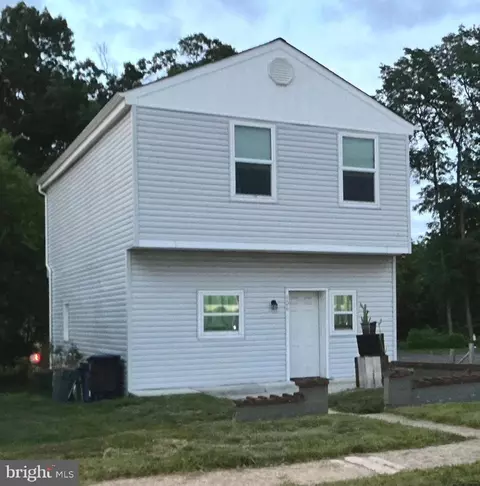 306 Park, Woodbury, NJ 08096