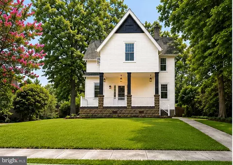 53 S Woodland Ave, Woodbury, NJ 08096