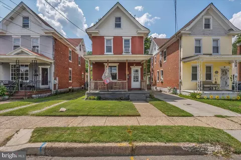 534 Delsea Dr, Westville, NJ 08093