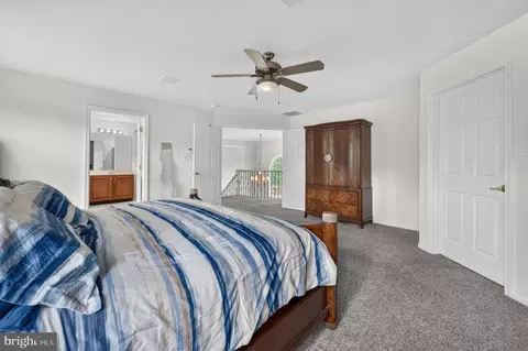 Bedroom - 712 Rachael Dr, Mickleton, NJ 08056 photo 2 of 5