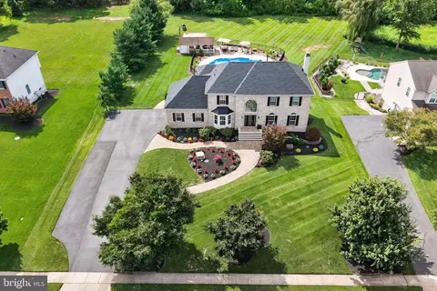 View/Area - 712 Rachael Dr, Mickleton, NJ 08056 photo 6 of 11
