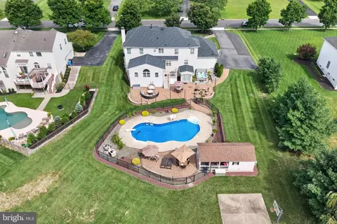 View/Area - 712 Rachael Dr, Mickleton, NJ 08056 photo 3 of 11
