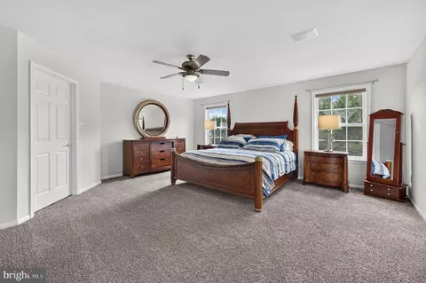 Bedroom - 712 Rachael Dr, Mickleton, NJ 08056 photo 1 of 5