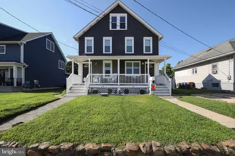312 Anderson Ave, Swedesboro, NJ 08085